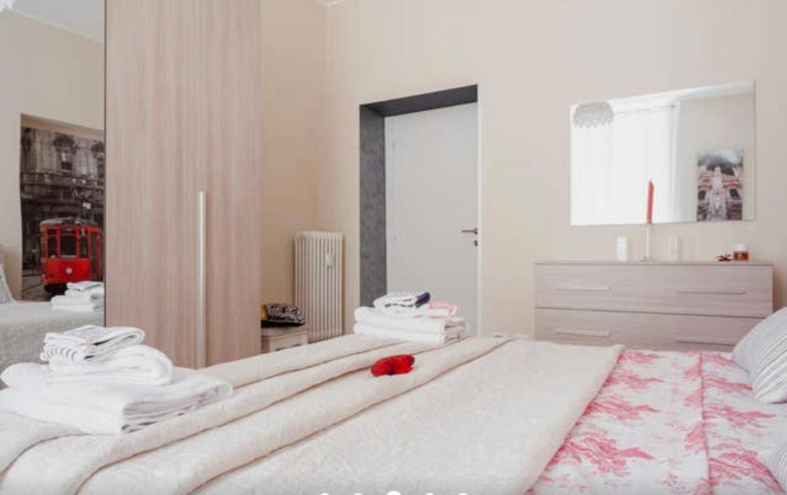 Rodica Comfort Home Milano Navigli Luaran gambar