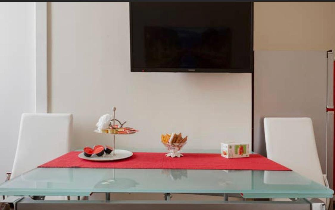 Rodica Comfort Home Milano Navigli Luaran gambar