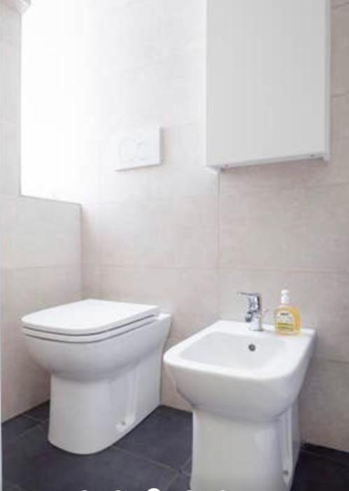 Rodica Comfort Home Milano Navigli Luaran gambar